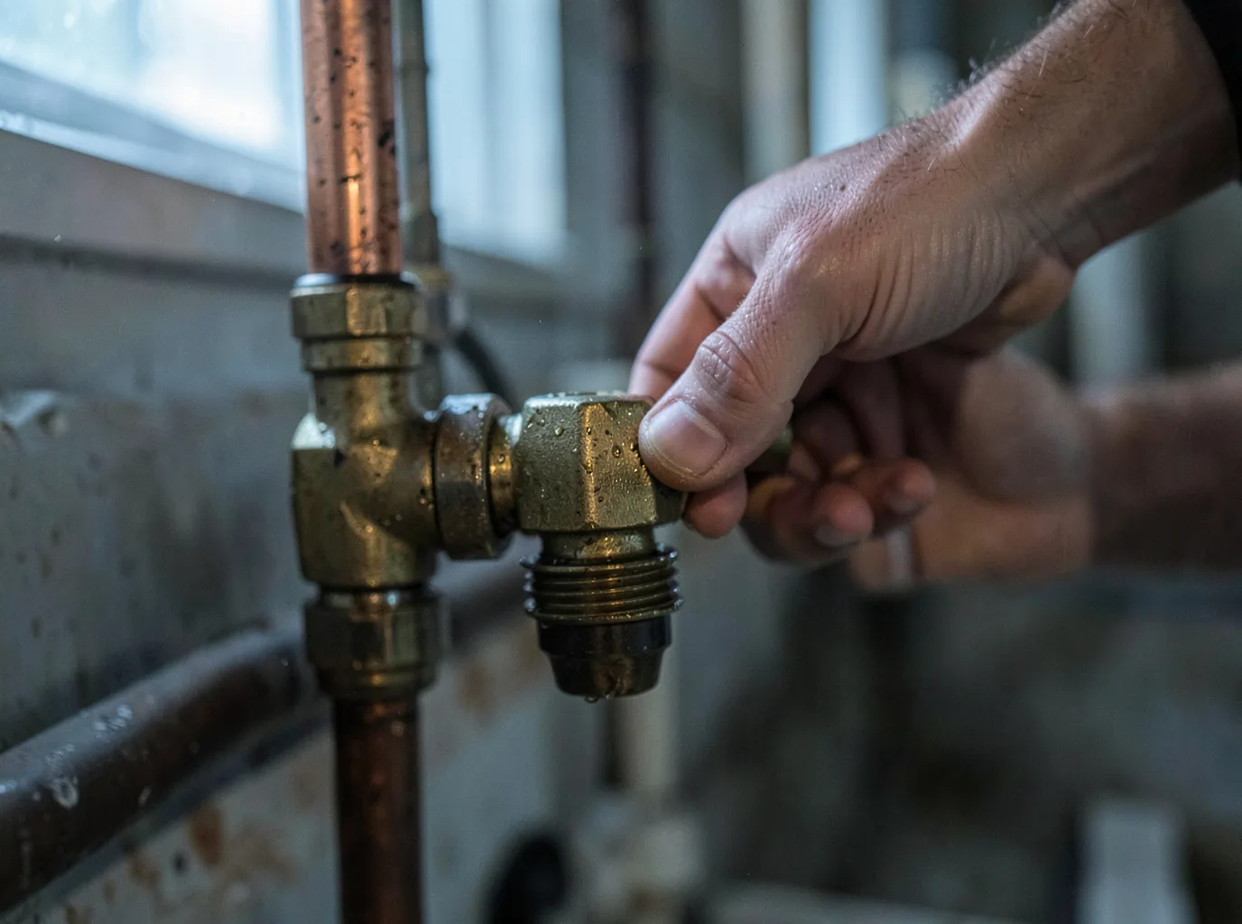 Emergency Plumber Pound Ridge, NY FAQs